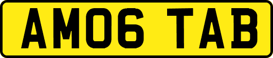 AM06TAB