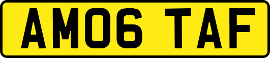AM06TAF