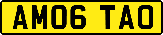 AM06TAO
