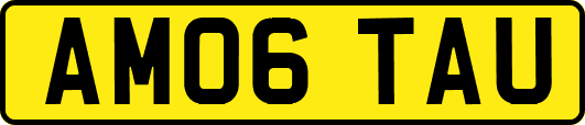 AM06TAU
