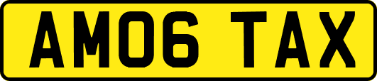 AM06TAX