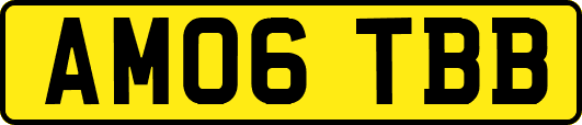 AM06TBB