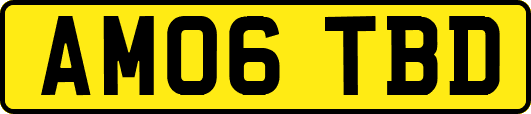 AM06TBD