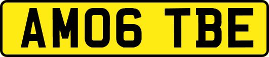 AM06TBE