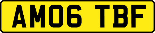 AM06TBF