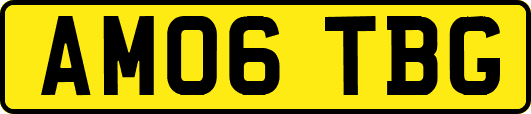 AM06TBG
