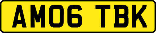 AM06TBK