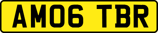 AM06TBR