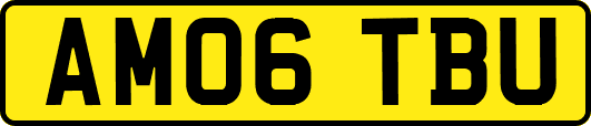 AM06TBU