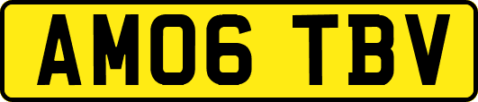 AM06TBV