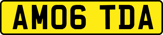 AM06TDA