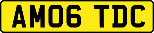 AM06TDC