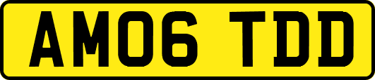 AM06TDD