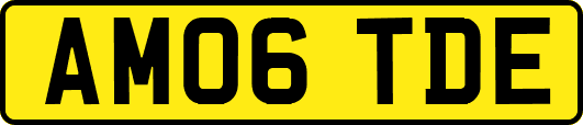 AM06TDE