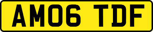 AM06TDF