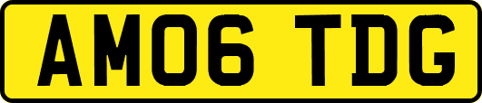 AM06TDG