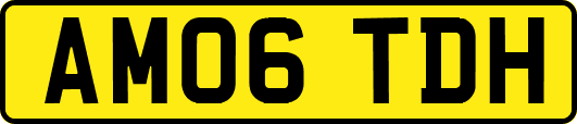AM06TDH