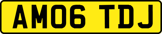 AM06TDJ
