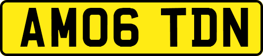 AM06TDN
