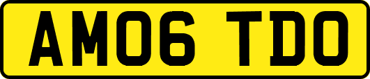 AM06TDO