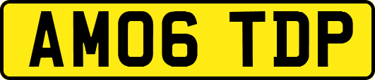 AM06TDP