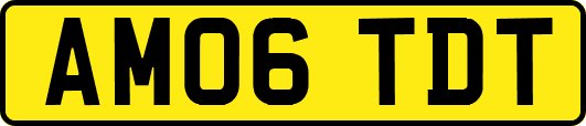 AM06TDT
