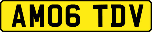 AM06TDV