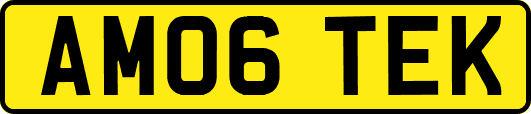 AM06TEK