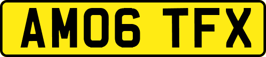 AM06TFX