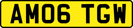AM06TGW