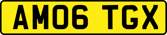 AM06TGX