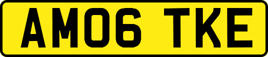 AM06TKE