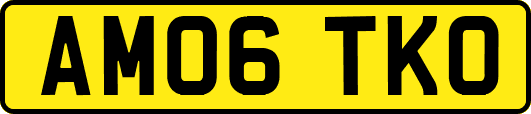 AM06TKO