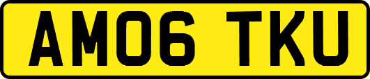 AM06TKU