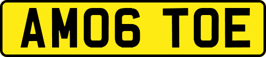 AM06TOE