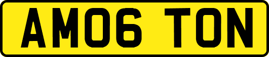 AM06TON