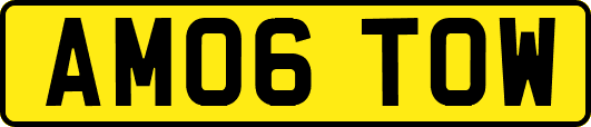 AM06TOW
