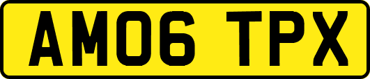 AM06TPX