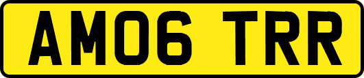 AM06TRR