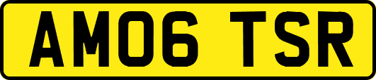 AM06TSR