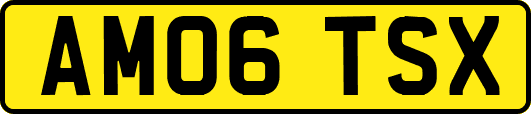 AM06TSX