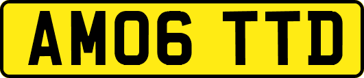 AM06TTD