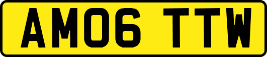 AM06TTW