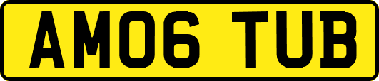 AM06TUB