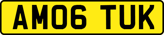 AM06TUK
