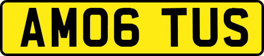 AM06TUS