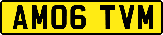 AM06TVM
