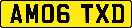 AM06TXD