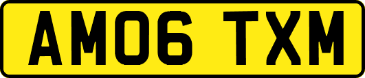 AM06TXM