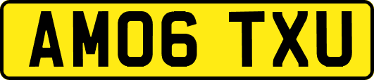 AM06TXU